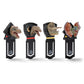 Jurassic Park – Official Collector's Bookmark Set