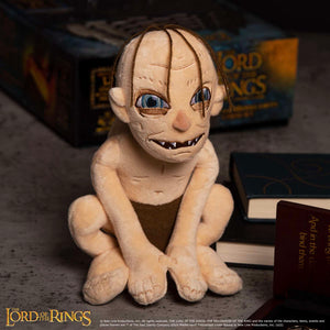 Lord Of The Rings - Official Gollum Plush