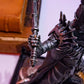 The Lord of the Rings Diorama - Sauron