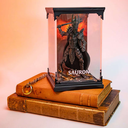 The Lord of the Rings Diorama - Sauron