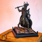 The Lord of the Rings Diorama - Sauron