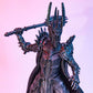 The Lord of the Rings Diorama - Sauron
