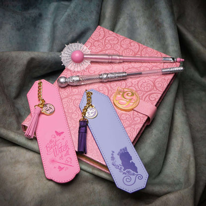Wicked - Glinda Wand Pen Set