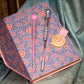 Wicked - Glinda Wand Pen Set