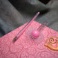 Wicked - Glinda Wand Pen Set