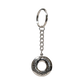 Lord Of The Rings - One Ring Elven Script Keychain