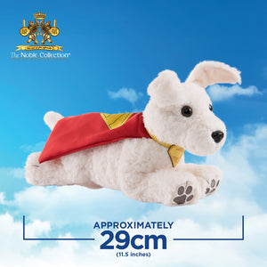 Superman/Supergirl - The Official Krypto Plush
