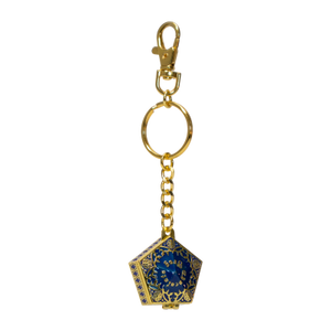Harry Potter - Official Chocolate Frog Keychain