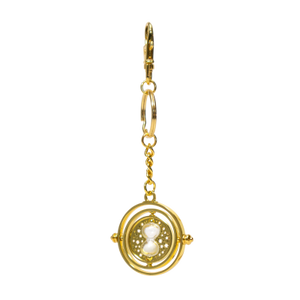 Harry Potter - Hermione Time Turner Keychain