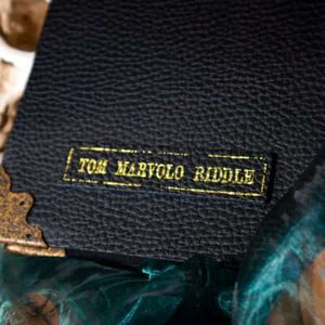 Harry Potter - Tom Riddle Diary