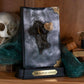 Harry Potter - Basilisk Fang and Tom Riddle Diary Sculpture