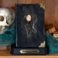 Harry Potter - Basilisk Fang and Tom Riddle Diary Sculpture