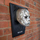 Harry Potter - Lifesize Bellatrix Lestrange Death Eater Mask Display