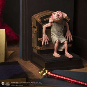 Harry Potter - Dobby Bookend