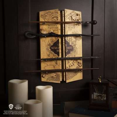 Harry Potter - The Marauders Wand Collection