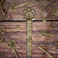 Harry Potter – Official Celebration Wand 2026 Prop Replica