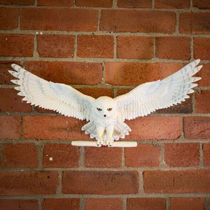 Harry Potter – Official Hedwig Owl Post Wall Décor