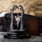 The Lord Of The Rings - Official Display Case For Arwen Evenstar Pendant