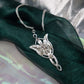 The Lord Of The Rings - Officially Licensed Arwen Evenstar Pendant (Costume)