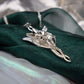 The Lord Of The Rings - Officially Licensed Arwen Evenstar Pendant (Costume)
