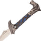 Dungeons & Dragons - Drizzt Do'Urden Icing Death Sword