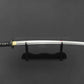 Nanashi' Hand Forged Katana In 1095 High Carbon Steel