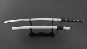 Nanashi' Hand Forged Katana In 1095 High Carbon Steel