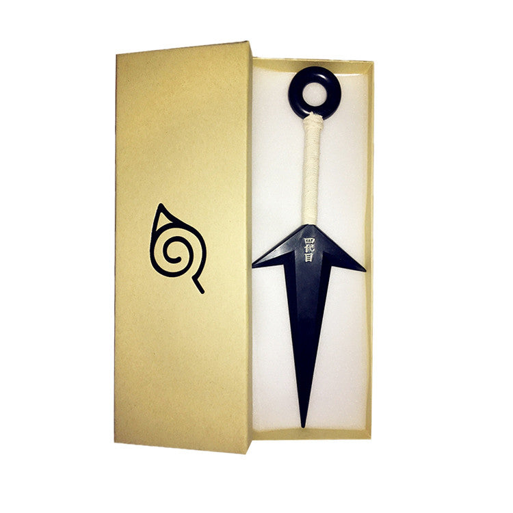 Naruto - Minato Kunai (Cosplay Safe Abs Plastic)