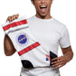 NASA: Astronaut Boot Christmas Stocking