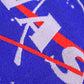 NASA: Astronaut Boot Christmas Stocking