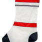 NASA: Astronaut Boot Christmas Stocking