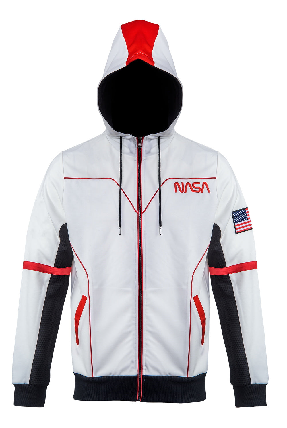NASA Premium Hoodie