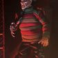 A Nightmare on Elm Street – New Nightmare Freddy Clothed Action Figure