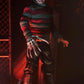 A Nightmare on Elm Street – New Nightmare Freddy Clothed Action Figure