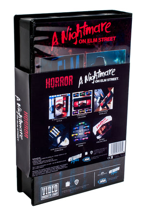 Nightmare on Elm Street: Rewind Light
