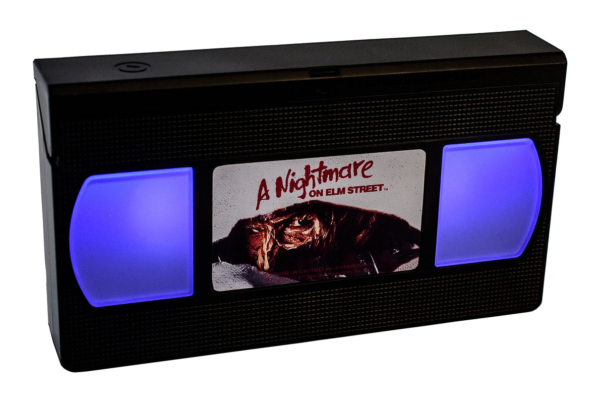 Nightmare on Elm Street: Rewind Light