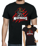 Nightmares On Elm Street - Elm Street Nightmares