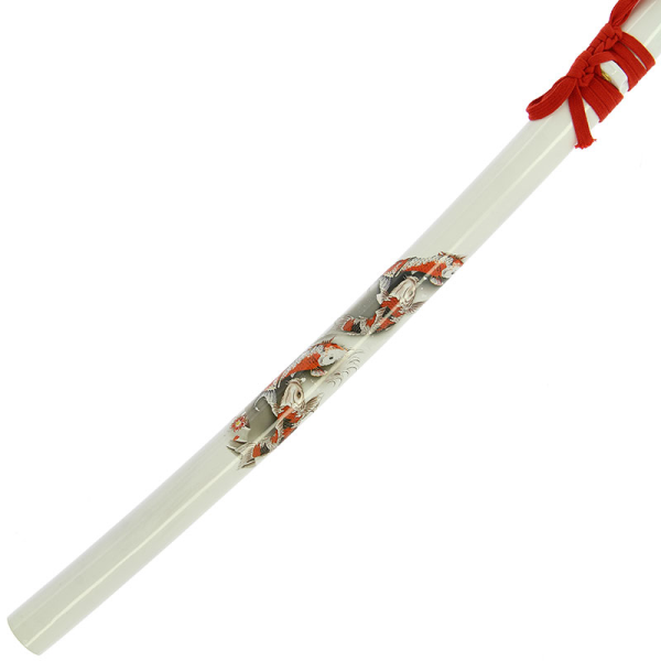 ??Nikishi? Hand Forged Katana