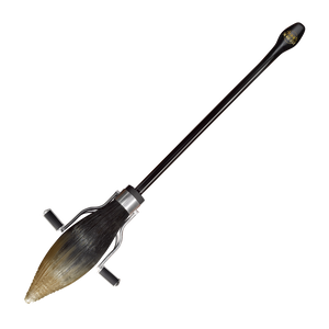 Harry Potter - The Nimbus 2001 (Lifesize)