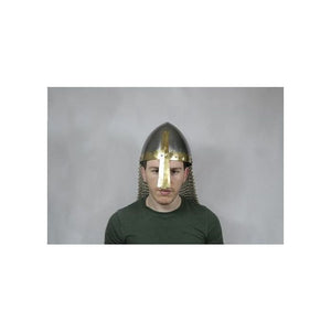 Norman Nasal Helmet