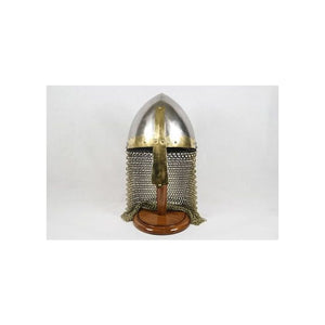 Norman Nasal Helmet