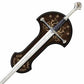 Lord Of The Rings - Officially Licensed United Cutlery Anduril Sword of Aragorn-The Sword Stall