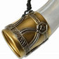 Lord Of The Rings - United Cutlery Officially Licensed Horn of Gondor-The Sword Stall