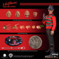 A Nightmare on Elm Street – Freddy Krueger One:12 Collective Action Figure