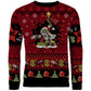 Warhammer 40,000: Red Gobbo Christmas Jumper
