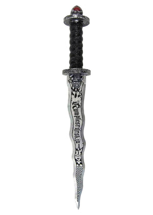 Once Upon A Time - Rumplestiltskin's Dark One Dagger