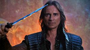 Once Upon A Time - Rumplestiltskin's Dark One Dagger