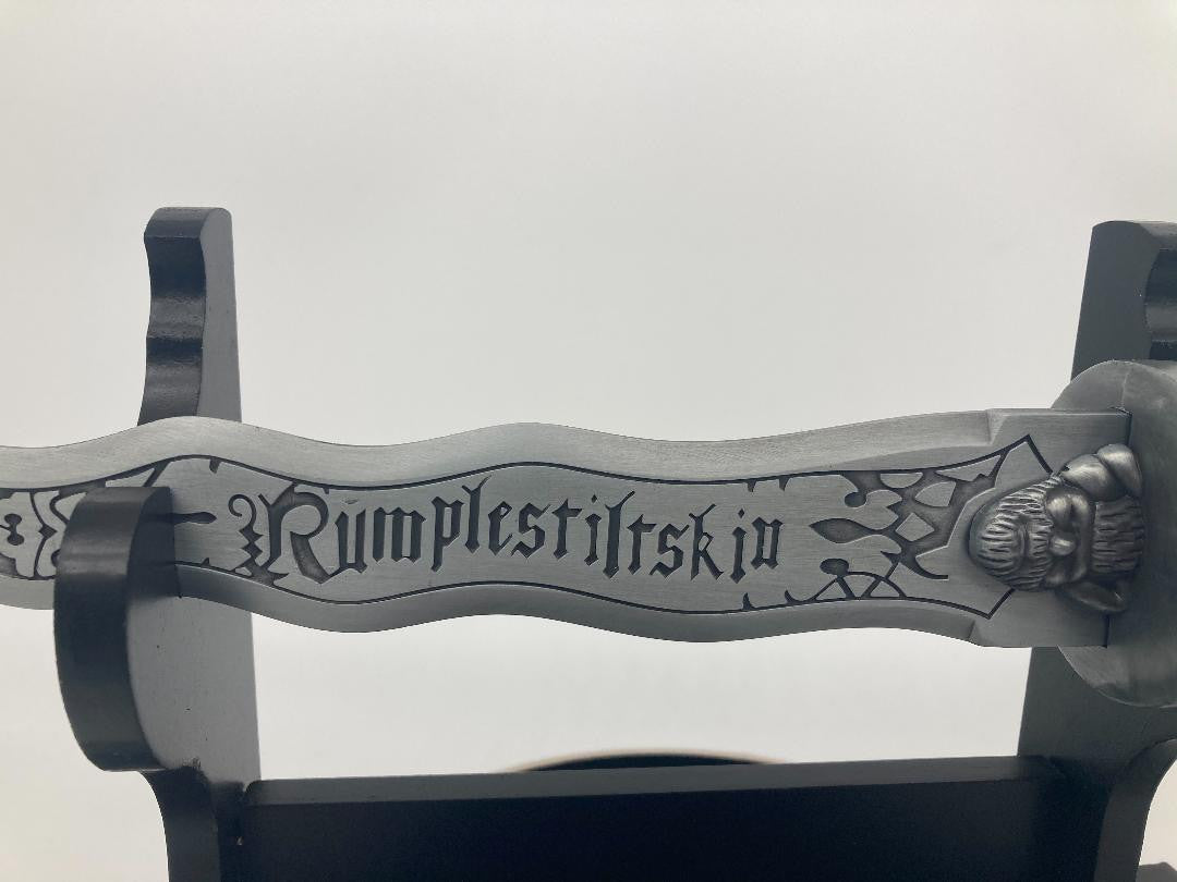 Once Upon A Time - Rumplestiltskin's Dark One Dagger