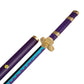 One Piece - Roronoa Zoro's Enma Katana - Cosplay Safe Foam