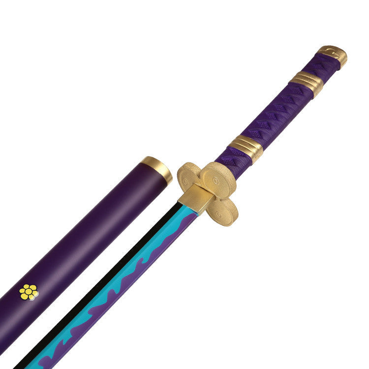 One Piece - Roronoa Zoro's Enma Katana - Cosplay Safe Foam